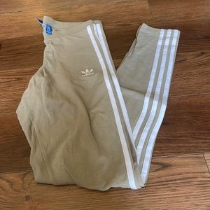 Adidas Leggings